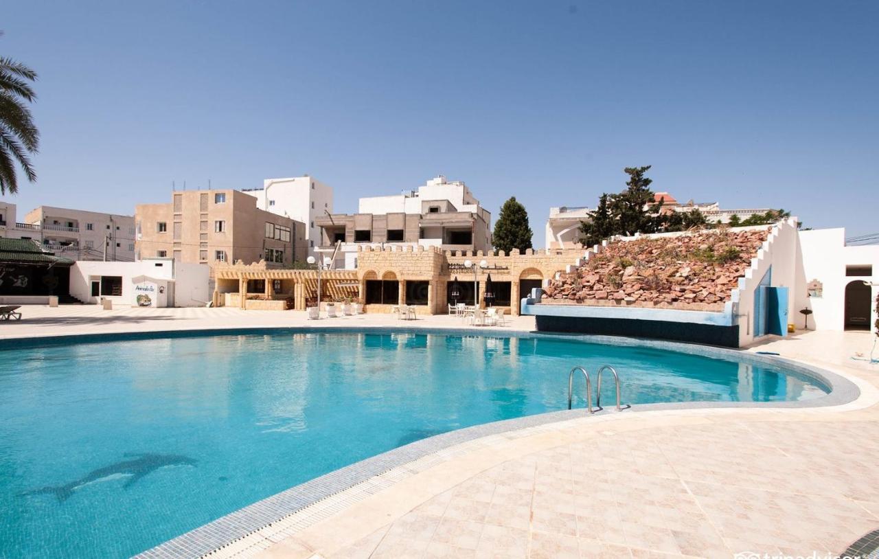 City Business Monastir Center Exterior foto