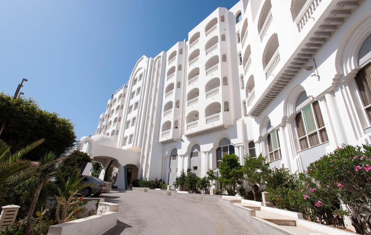 City Business Monastir Center Exterior foto