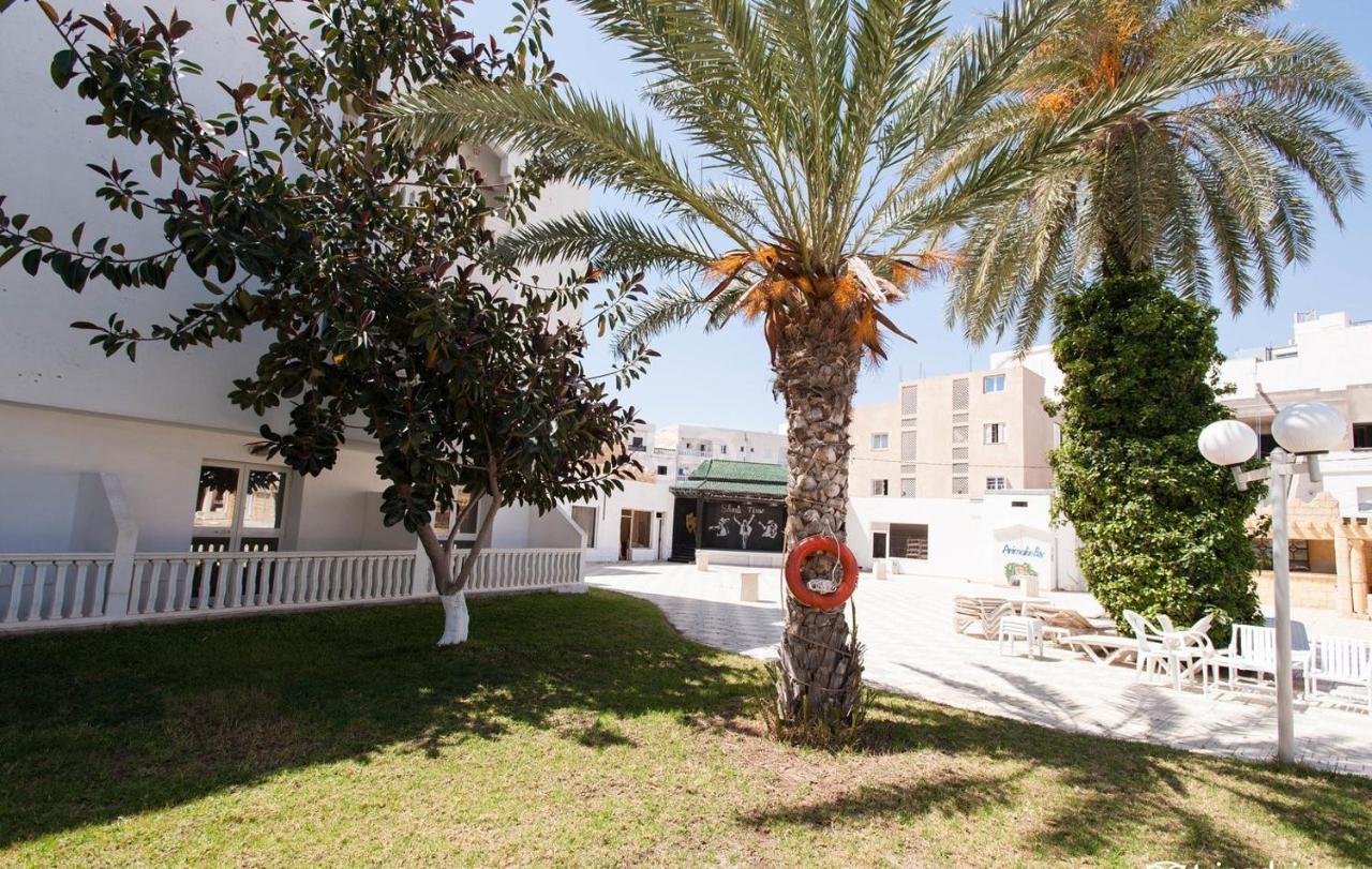 City Business Monastir Center Exterior foto