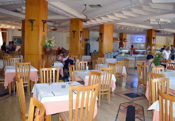 City Business Monastir Center Exterior foto