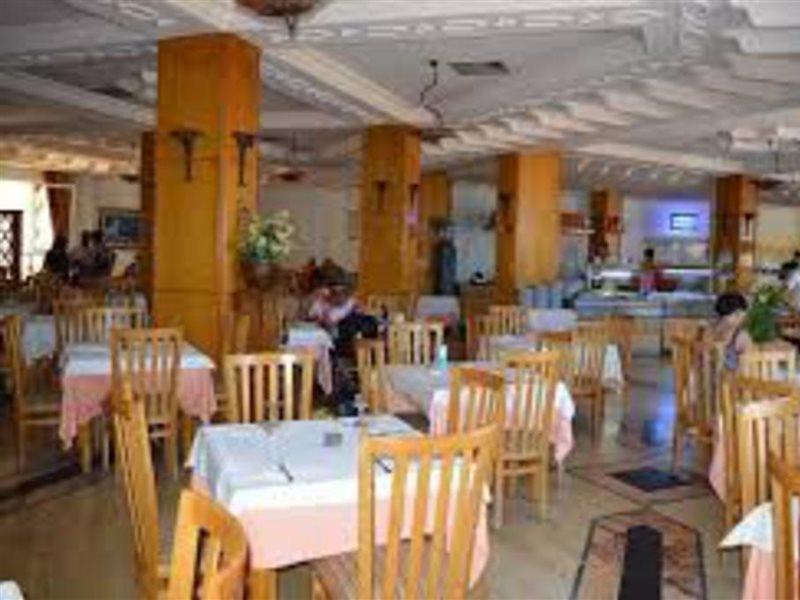 City Business Monastir Center Exterior foto