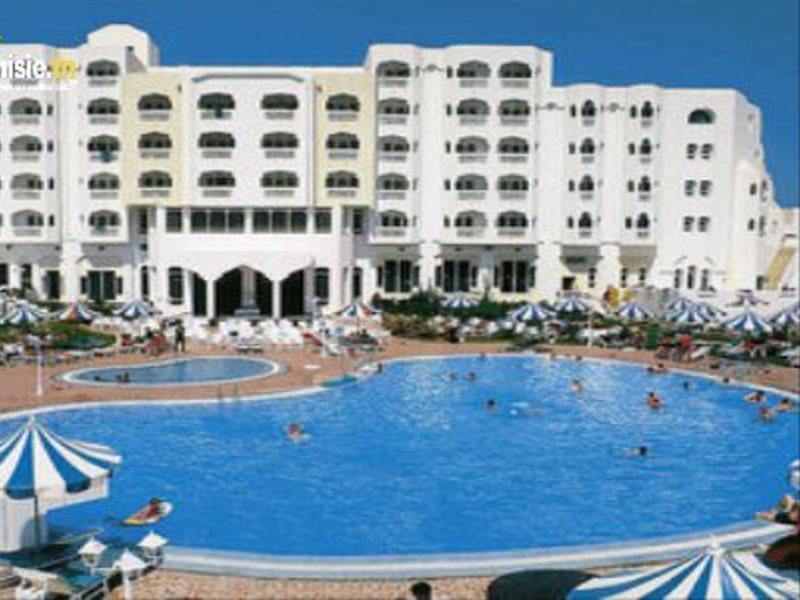City Business Monastir Center Exterior foto